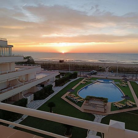 Apartamentos Marineu Cala Josep Alcoceber ภายนอก รูปภาพ