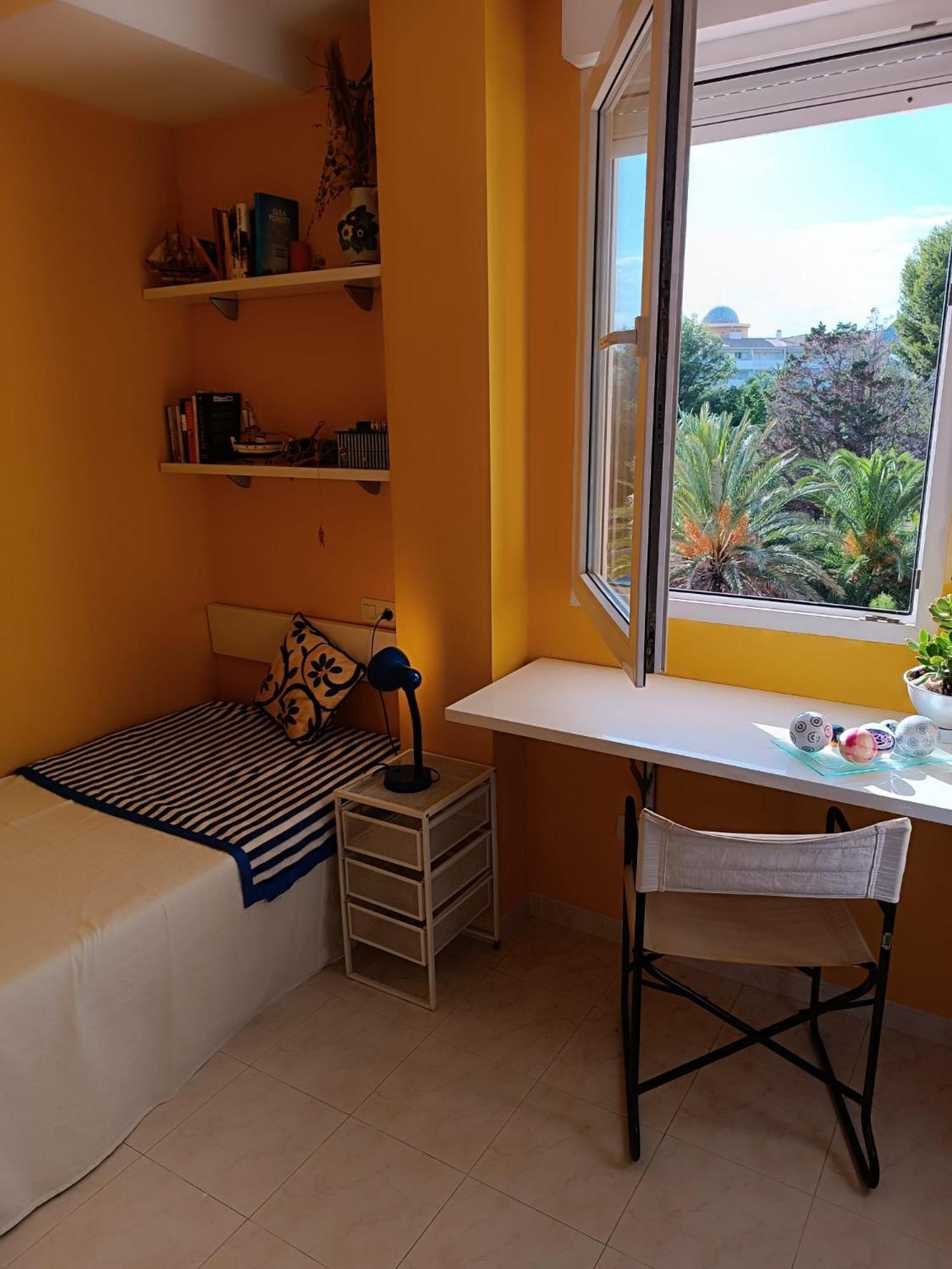 Apartamentos Marineu Cala Josep Alcoceber ภายนอก รูปภาพ